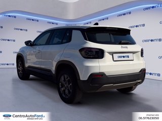 JEEP Avenger 1.2 turbo altitude fwd 100cv 2