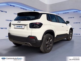 JEEP Avenger 1.2 turbo altitude fwd 100cv 4
