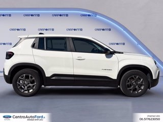 JEEP Avenger 1.2 turbo altitude fwd 100cv 5