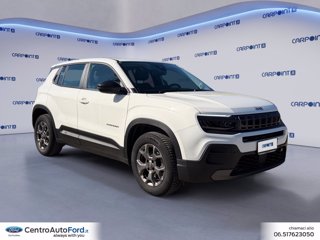 JEEP Avenger 1.2 turbo altitude fwd 100cv 6