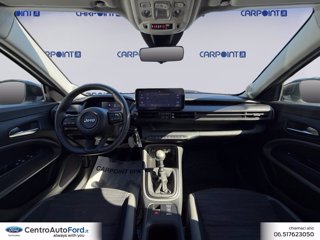 JEEP Avenger 1.2 turbo altitude fwd 100cv 9