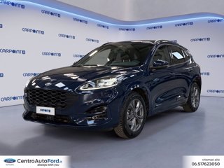 FORD Kuga 2.5 full hybrid st-line x 2wd 190cv cvt 0