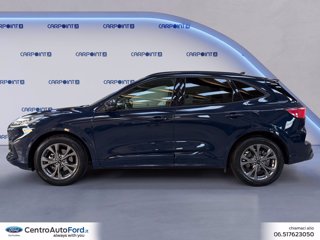 FORD Kuga 2.5 full hybrid st-line x 2wd 190cv cvt 1