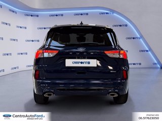 FORD Kuga 2.5 full hybrid st-line x 2wd 190cv cvt 3