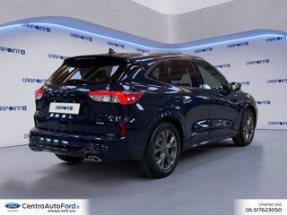 FORD Kuga 2.5 full hybrid st-line x 2wd 190cv cvt 4
