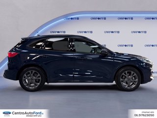 FORD Kuga 2.5 full hybrid st-line x 2wd 190cv cvt 5