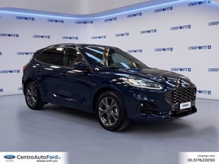 FORD Kuga 2.5 full hybrid st-line x 2wd 190cv cvt 6