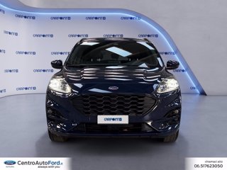 FORD Kuga 2.5 full hybrid st-line x 2wd 190cv cvt 7