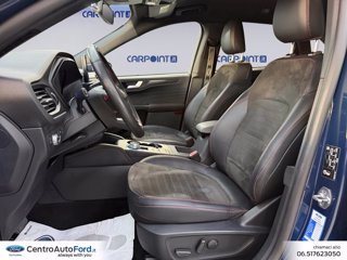 FORD Kuga 2.5 full hybrid st-line x 2wd 190cv cvt 8