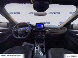 FORD Kuga 2.5 full hybrid st-line x 2wd 190cv cvt 9
