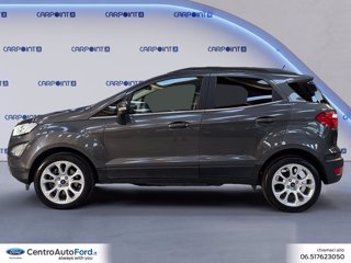 FORD Ecosport 1.0 ecoboost titanium s&s 125cv my20.25 1