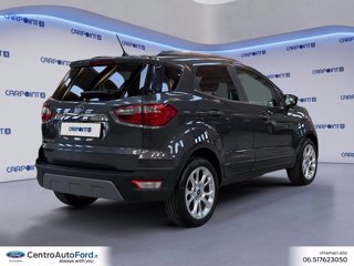 FORD Ecosport 1.0 ecoboost titanium s&s 125cv my20.25 4