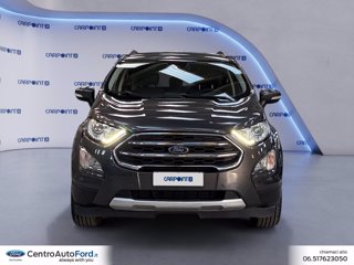 FORD Ecosport 1.0 ecoboost titanium s&s 125cv my20.25 7