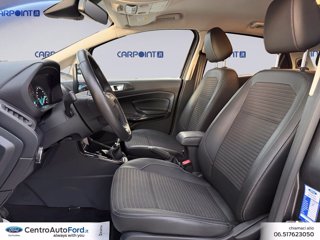 FORD Ecosport 1.0 ecoboost titanium s&s 125cv my20.25 8