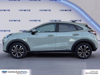FORD Puma 1.0 ecoboost h titanium 125cv 1