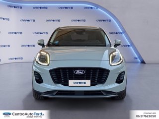 FORD Puma 1.0 ecoboost h titanium 125cv 7