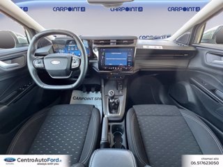 FORD Puma 1.0 ecoboost h titanium 125cv 9