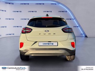 FORD Puma 1.0 ecoboost h titanium 125cv 3