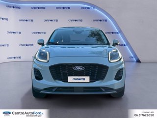 FORD Puma 1.0 ecoboost h titanium 125cv 7