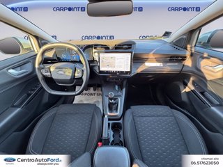 FORD Puma 1.0 ecoboost h titanium 125cv 9