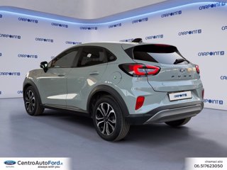 FORD Puma 1.0 ecoboost h titanium 125cv 2