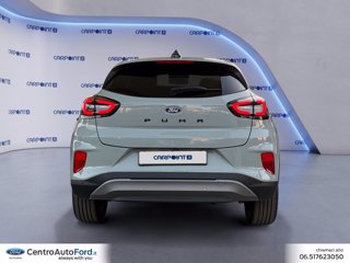 FORD Puma 1.0 ecoboost h titanium 125cv 3