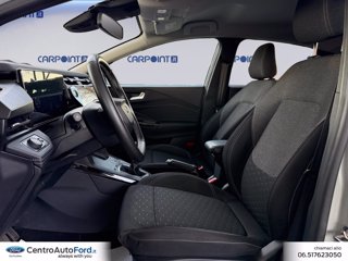 FORD Puma 1.0 ecoboost h titanium 125cv 8