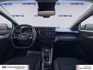 FORD Puma 1.0 ecoboost h titanium 125cv 9