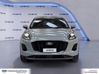 FORD Puma 1.0 ecoboost h titanium 125cv 7