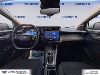 FORD Puma 1.0 ecoboost h titanium 125cv 9