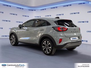 FORD Puma 1.0 ecoboost h titanium 125cv 2