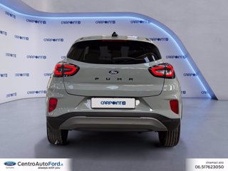FORD Puma 1.0 ecoboost h titanium 125cv 3