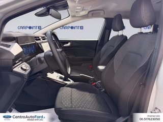 FORD Puma 1.0 ecoboost h titanium 125cv 8