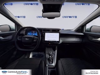 FORD Puma 1.0 ecoboost h titanium 125cv 9