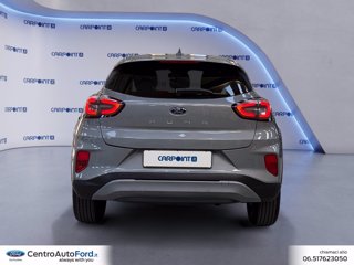FORD Puma 1.0 ecoboost h titanium x s&s 125cv 3