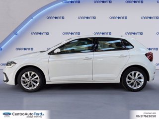 VOLKSWAGEN Polo 1.0 tsi style 95cv 1