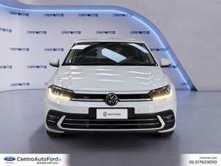 VOLKSWAGEN Polo 1.0 tsi style 95cv 7