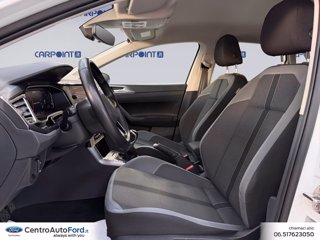 VOLKSWAGEN Polo 1.0 tsi style 95cv 8