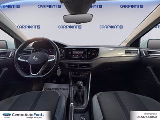 VOLKSWAGEN Polo 1.0 tsi style 95cv 9
