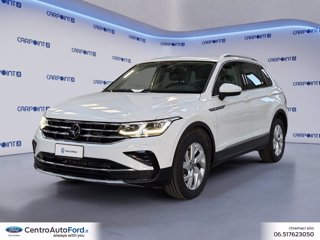 VOLKSWAGEN Tiguan 1.5 tsi elegance 150cv dsg 0
