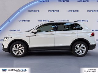 VOLKSWAGEN Tiguan 1.5 tsi elegance 150cv dsg 1