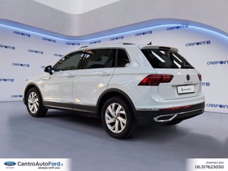 VOLKSWAGEN Tiguan 1.5 tsi elegance 150cv dsg 2