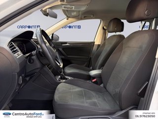 VOLKSWAGEN Tiguan 1.5 tsi elegance 150cv dsg 9