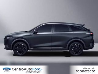 OMODA Omoda 9 shs-p 1.5 tgdi phev black knight i-awd dht 1