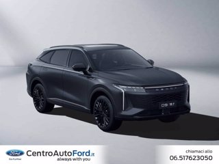 OMODA Omoda 9 shs-p 1.5 tgdi phev black knight i-awd dht 0