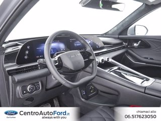 OMODA Omoda 9 shs-p 1.5 tgdi phev premium i-awd dht 3