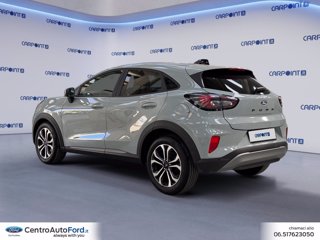 FORD Puma 1.0 ecoboost h titanium 125cv 2