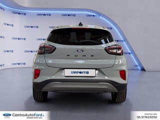 FORD Puma 1.0 ecoboost h titanium 125cv 3