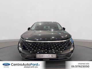 OMODA Omoda 5 shs-h 1.5 tgdi hev premium dht 2