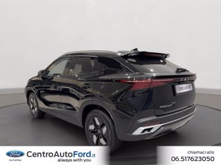 OMODA Omoda 5 shs-h 1.5 tgdi hev pure dht 1